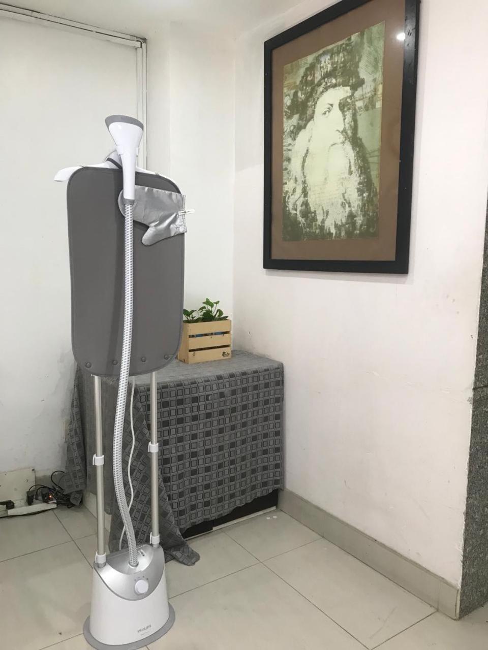 Vanapartment Hô Chi Minh-Ville Extérieur photo