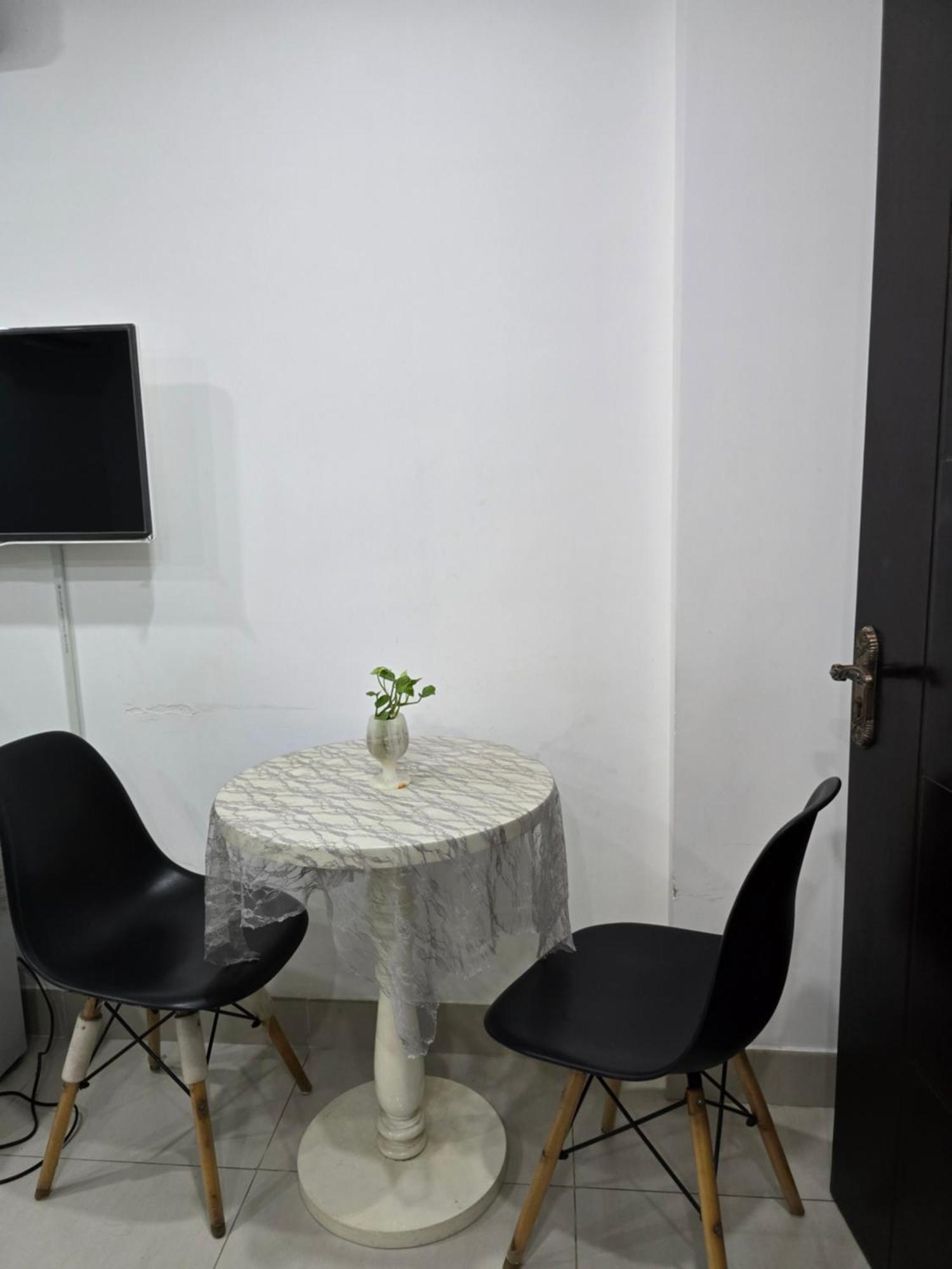 Vanapartment Hô Chi Minh-Ville Extérieur photo
